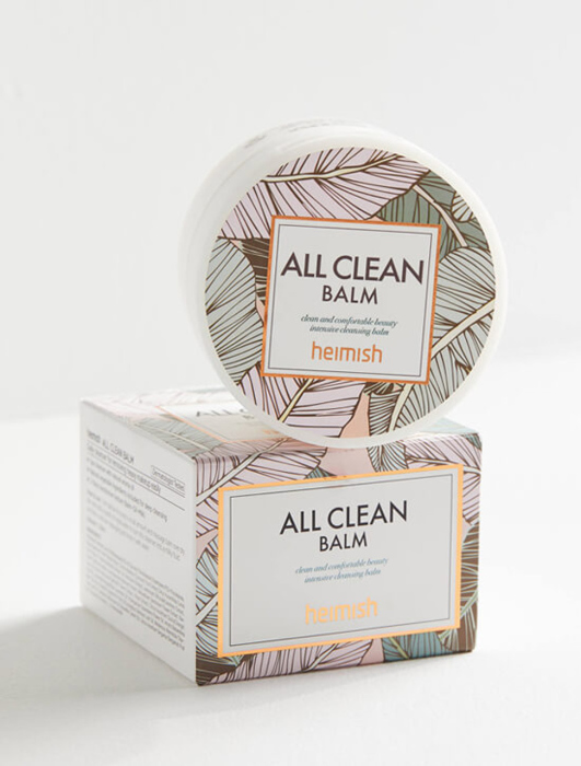 Heimish, All Clean Balm